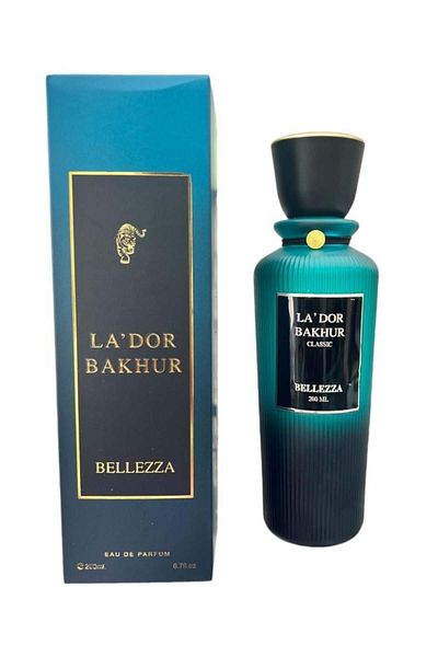 genric Beliza perfume (Lador Bakhoor) 200 ml