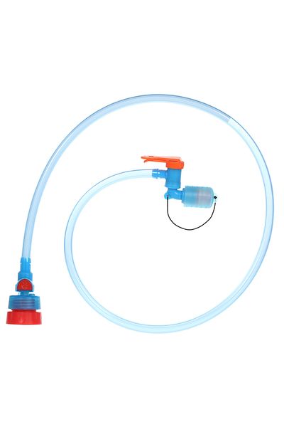 Choice 90cm 90cm Water Bottle Drink Tube Hose Hydration Bladder Reservoir Pack Backpack System Hose Kit Cyc