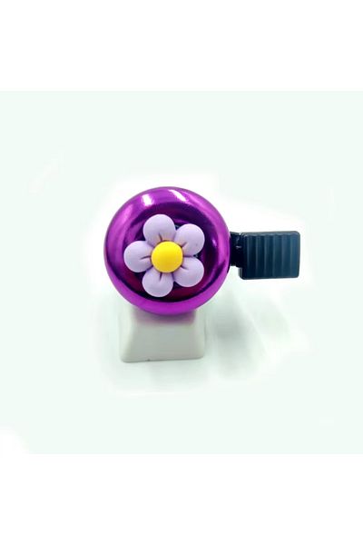 Choice XHL-P Bicycle Bell Aluminum Alloy Cycling Handlebar Bell Ring MTB Bike Safety Warning Alarm Bicycle