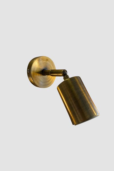 Favori Aydınlatma Antique Spot Sconce