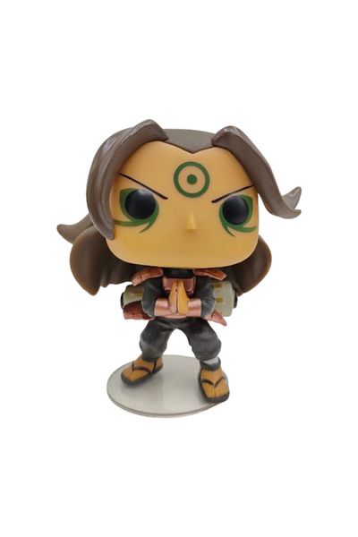 Choice About 10-11.5cm Hashirama No Box Animation 2 Pack Hashirama & Tobirama Vinyl Figures Cute Doll Colle