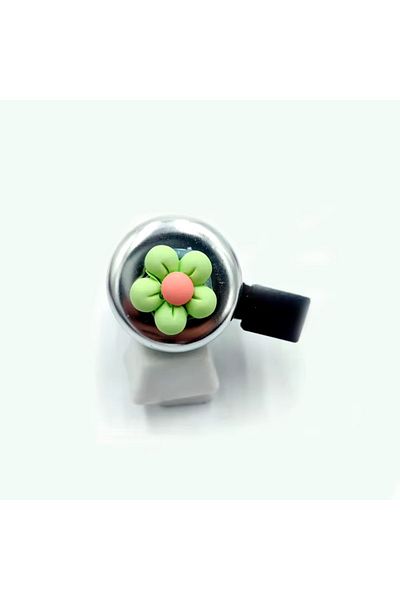 Choice XHL-SL Bicycle Bell Aluminum Alloy Cycling Handlebar Bell Ring MTB Bike Safety Warning Alarm Bicycl