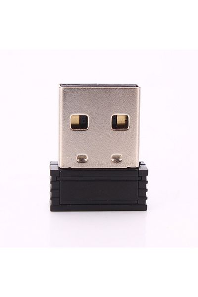 Choice RC401-black COOSPO ANT+ USB Stick Wireless Receiver Adapter Sensor TrainerRoad to upgrade Bike train