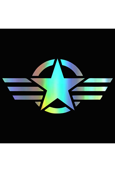 Choice ملصق سيارة ليزر G171A3 مقاس 20×10 سم، ملصق سيارة مضحك من الفينيل الخار...