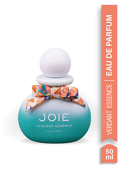 Joie Parfüm Verdant Essence-Kadınlar için-Çiçeksi Ve Oryantal Koku
