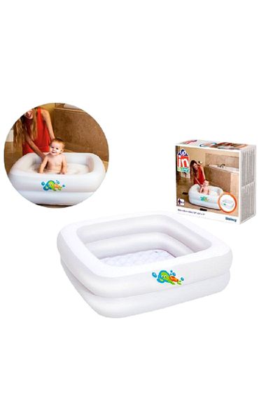 BESTWAY A-Dub inflatable baby pool