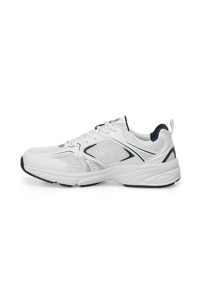 Lotto Athens 5Fx White Shoes Men