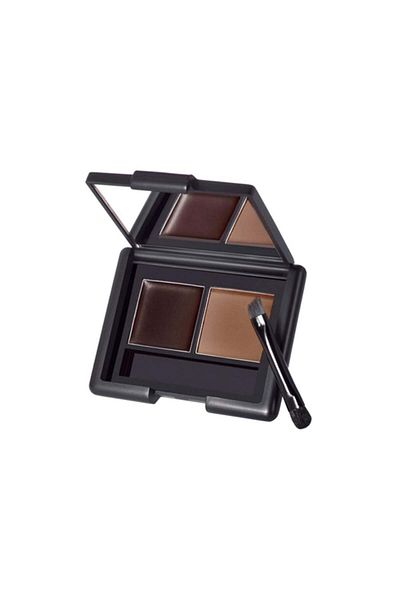 Bourjois ELF Dark Brow Gel & Powder 81303