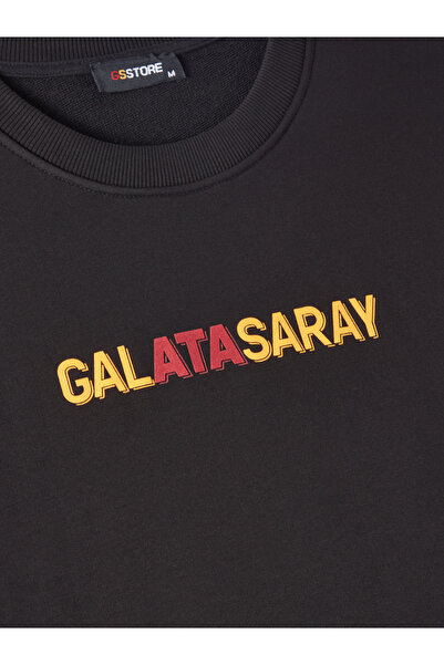 GSStore Galatasaray Ata Sweatshirt E251277