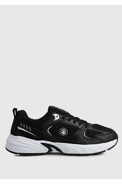 lumberjack Pol black men's sneaker
