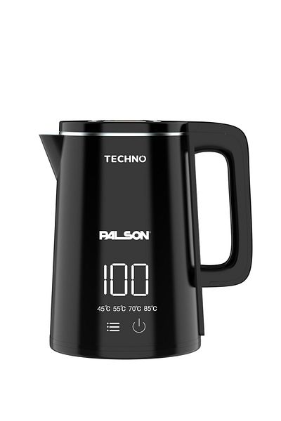 PALSON Digital Kettle 1.8L, 1500W, 40042