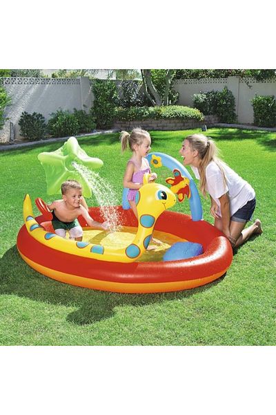 BESTWAY Play Center1 193X150X89Cm -26-53026