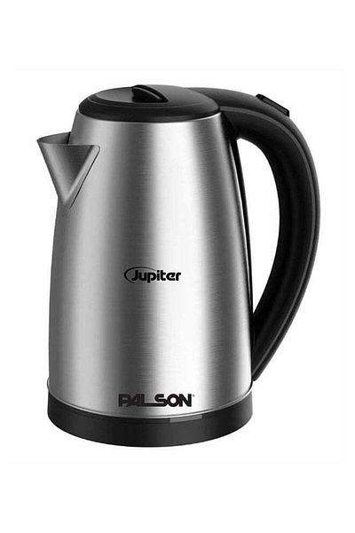 PALSON 1800W Stainless Steel Kettle - 40040