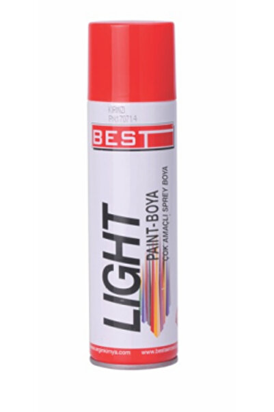 Best LİGHT SP. BEYAZ 250 ML