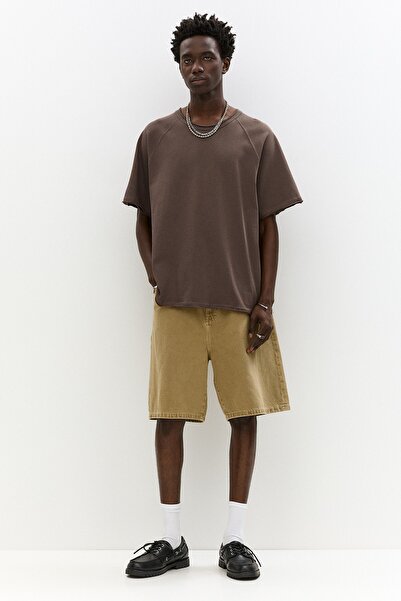 Pull & Bear Kısa kollu t-shirt