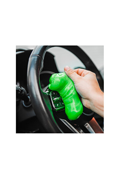 motor starter Car/keyboard cleaning gel, MNC, 200 g