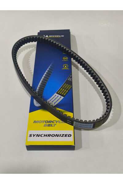 MTYL Kuba Chia 125 pro Mchelin kayış yeni üretim kaliteli