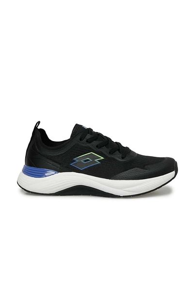 Lotto Turon 4Fx Black-Green