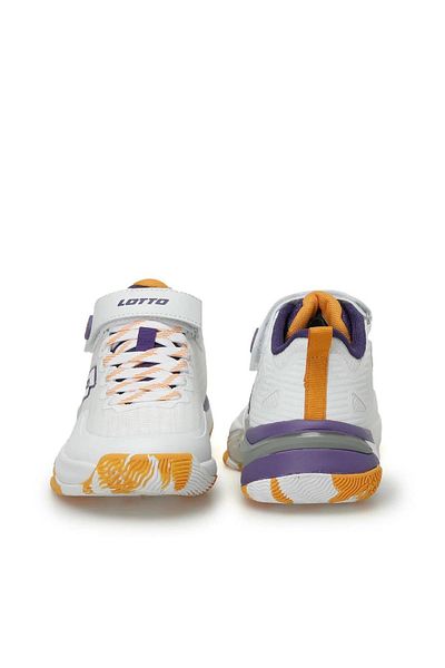 Lotto Jax B Ps 4Fx Shoes Boys