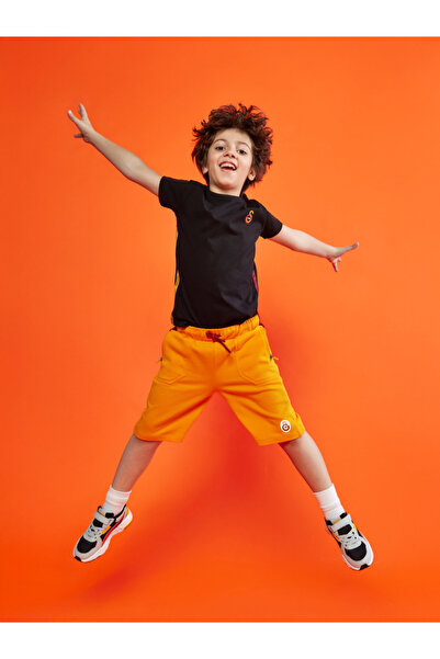 GSStore Galatasaray Çocuk Şort C251055