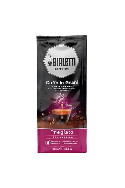 Bialetti Pregiato (Milano) Core Coffee 1 kg