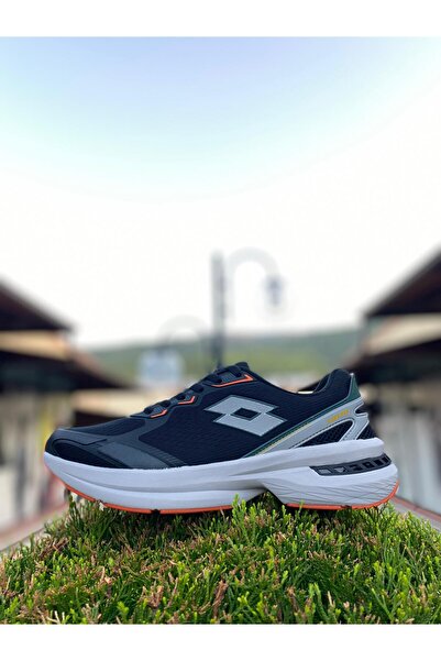 Lotto Charlıson Ortopedik Günlük Sneaker