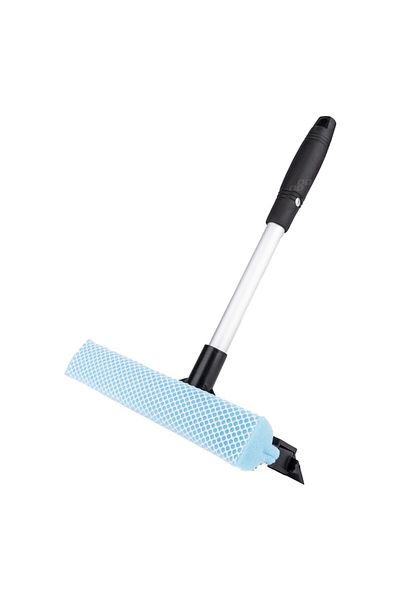 motor starter Windshield washing and drying mop, car windows, 30cm