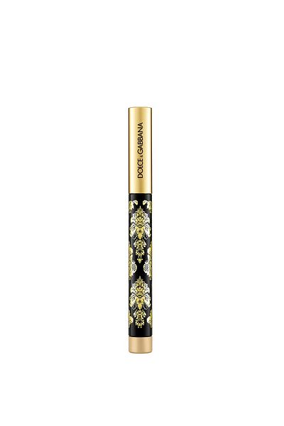 Dolce&Gabbana Intenseyes 6 Gold Eyeshadow - Creamy Eyeshadow