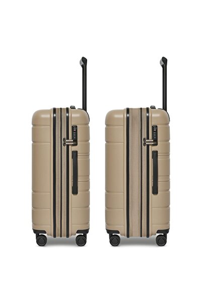 REDOLZ Essentials 11 Cărucior cu 4 roți 66 cm cu pliu de expansiune