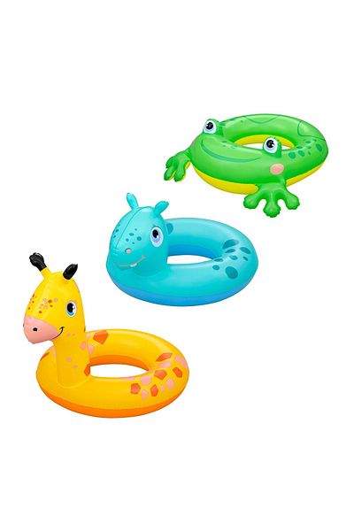 BESTWAY Children's Swim Ring 3 Piece