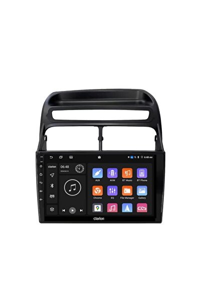 Cadence Fiat Linea Android Multimedya Sistemi 2-64 Cadence (2009-2016)