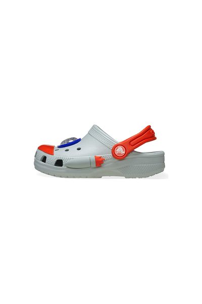 Crocs Saboti Crocs Classic Rocket Ship T - 210359-1NM