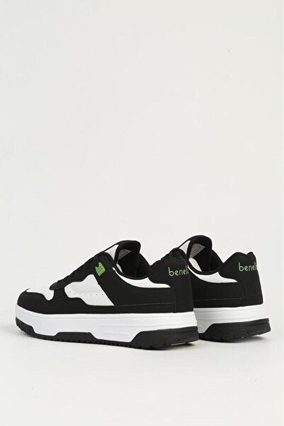 Benetton Bni-11509 Kadın Spor Ayakkabı