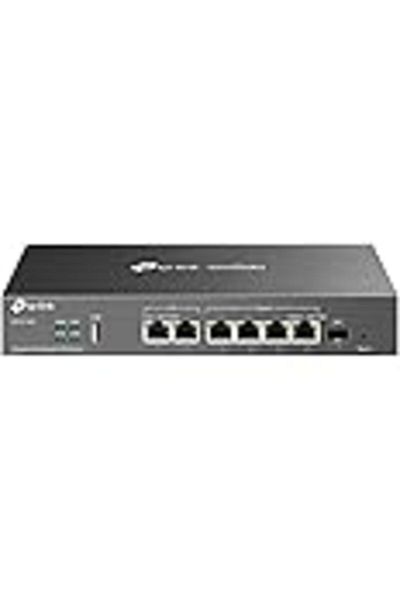 TP-LINK Omada EAP772 | BE11000 Tri-Band Wi-Fi 7 Wireless Access Point | 1 x 2.5 GB PoE+ Port | Multi-Link Op