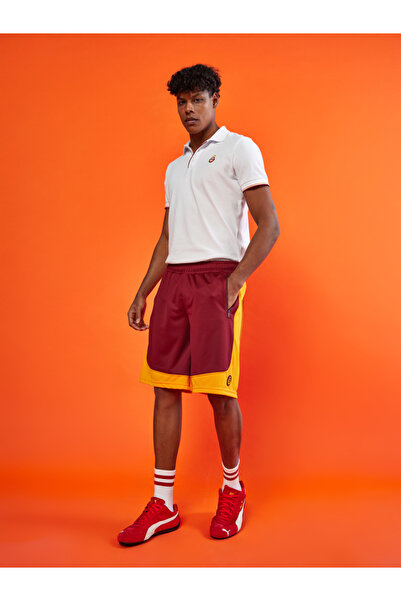 GSStore Galatasaray Erkek Polo T-Shirt E251049