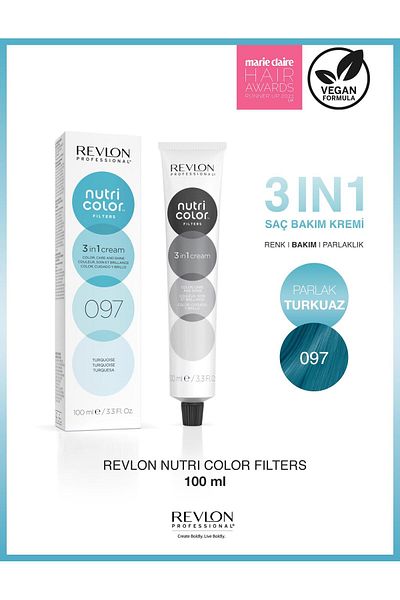 Revlon Rp Nc Filters 097 100ml