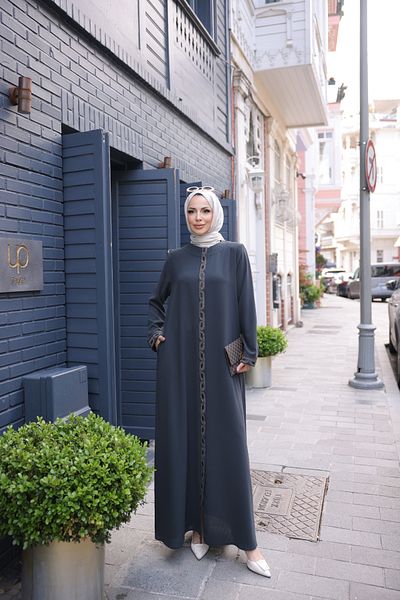 KADEEM ALYA FERACE & Καπνιστό