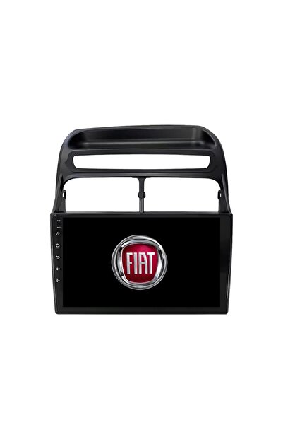 Cadence Fiat Linea Android Multimedya Sistemi 2-64 Cadence (2009-2016)