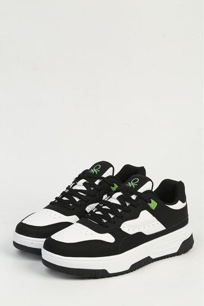 Benetton Bni-11509 Pantofi sport pentru femei