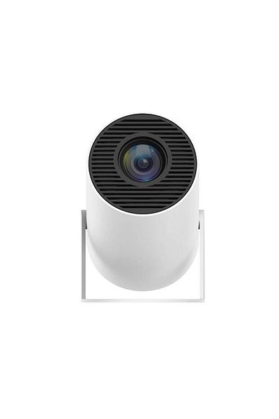 MG MGSA Portable Smart Projector (Android 13) MGCY300