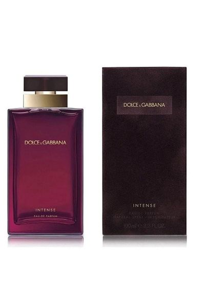 Dolce&Gabbana Dolce & Gabbana Pour Femme Intense Eau de Parfum 100ml