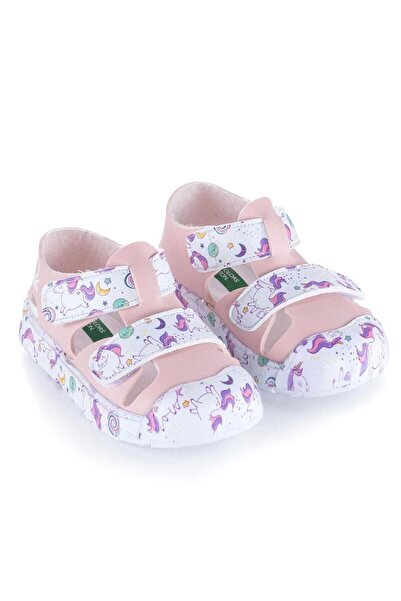 Benetton Bn-1409 Children's Sandals