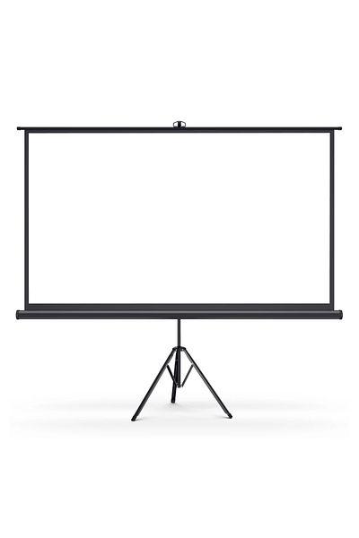 MG Portable Projector Screen - 180 cm * 180 cm