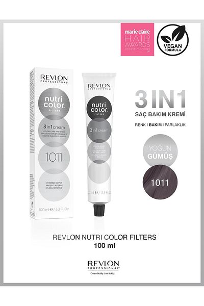 Revlon Rp Nc Filters 1011 100ml