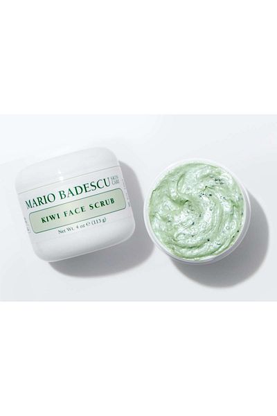mario badescu Kiwi Face Scrub 113g – Natural Exfoliation For Soft, Radiant Skin