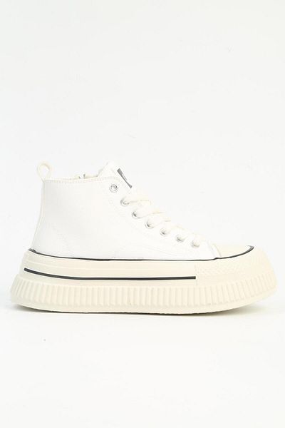 Benetton Pci-11138 Pantofi sport pentru femei