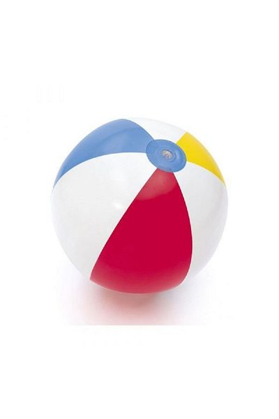BESTWAY Beach Ball Std 51cm