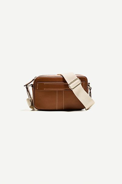 Bershka Crossbody bag