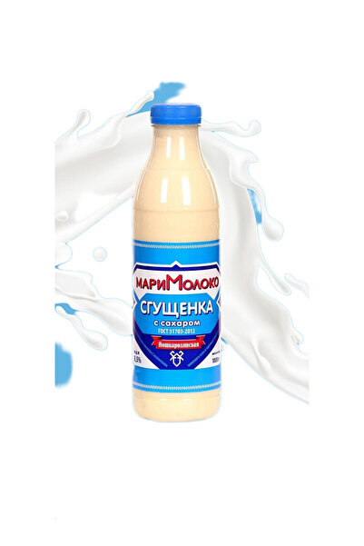 Moloko süt reçeli 1000 G