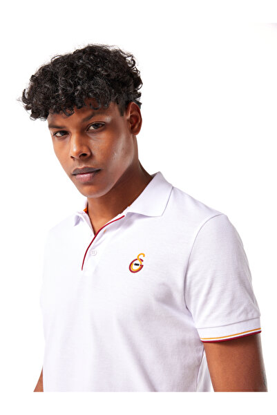 GSStore Galatasaray Erkek Polo T-Shirt E251049